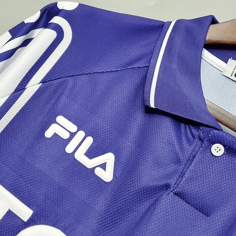 Retro 99∕00 Fiorentina home (E539)