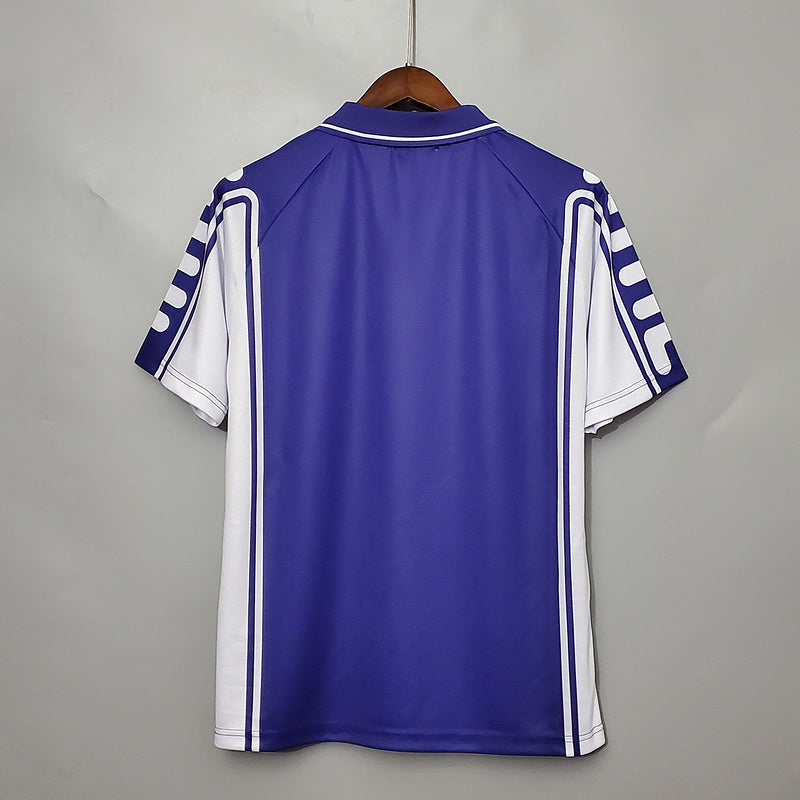 Retro 99∕00 Fiorentina home (E539)