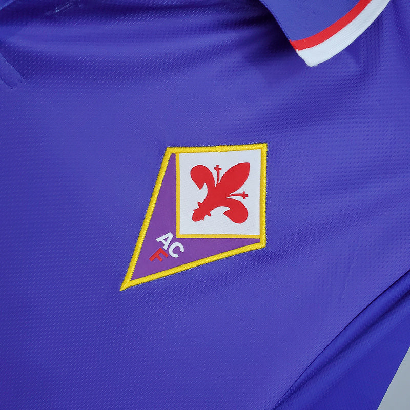 Retro Fiorentina 95∕96 home (3131)