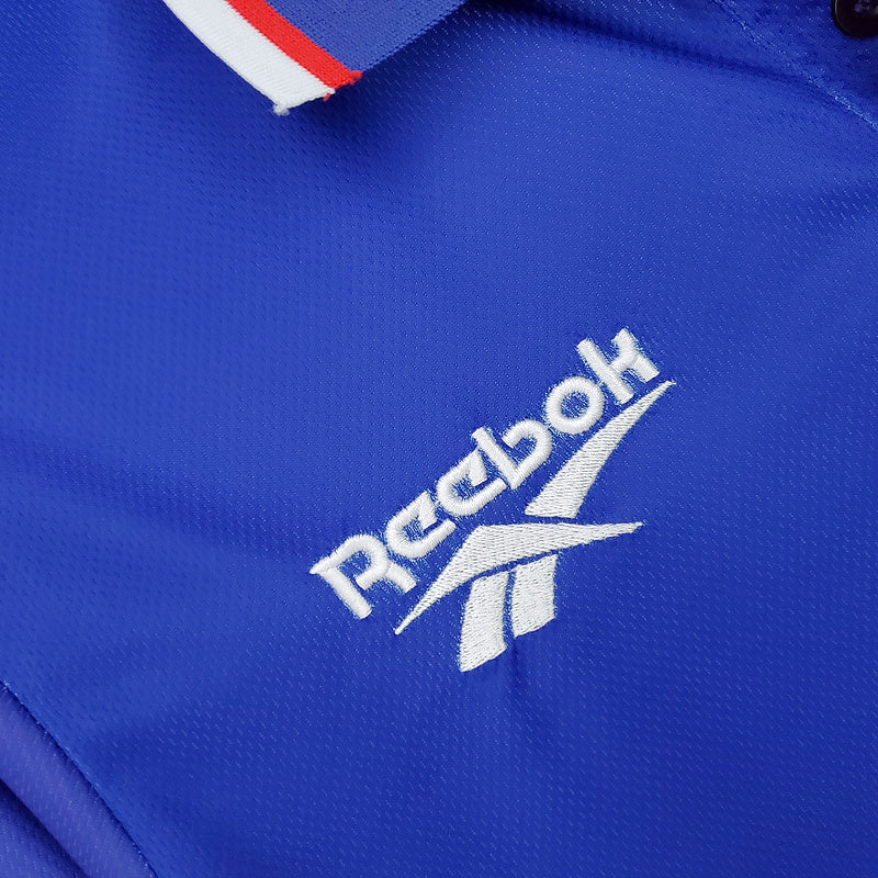 Retro Fiorentina 95∕96 home (3131)