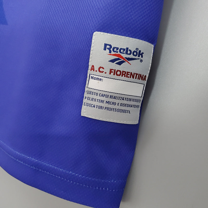 Retro Fiorentina 95∕96 home (3131)