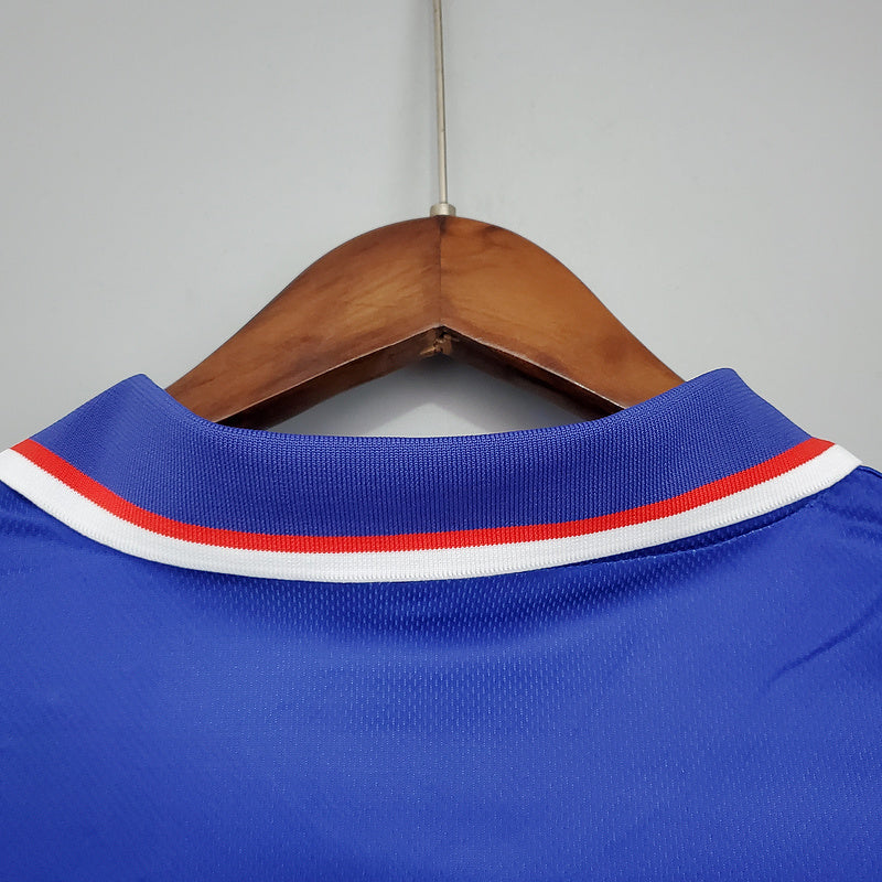 Retro Fiorentina 95∕96 home (3131)