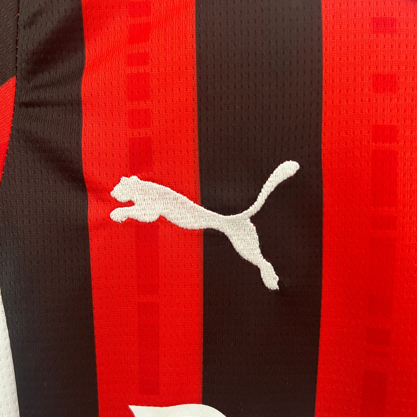 24/25 Kids AC Milan home