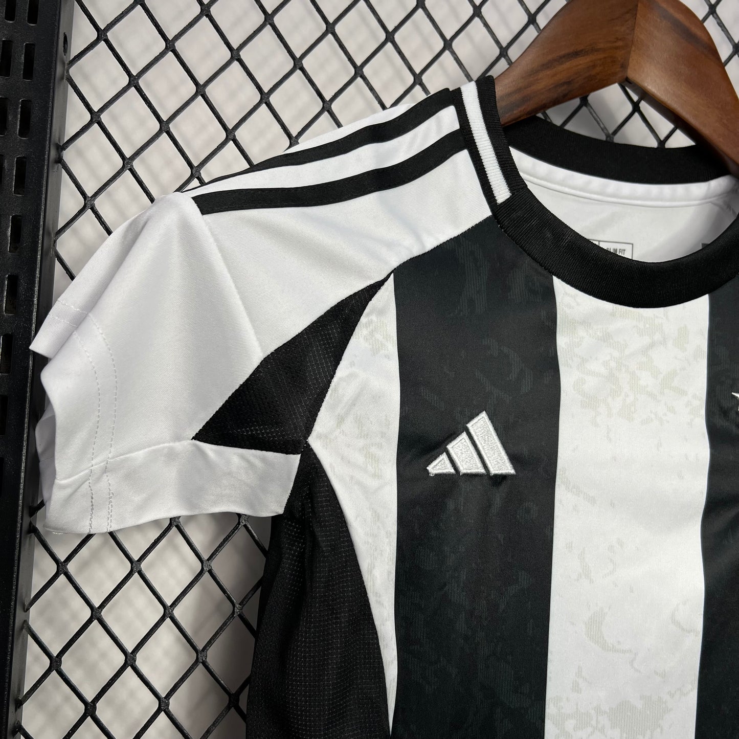 24/25 Kids Juventus Home