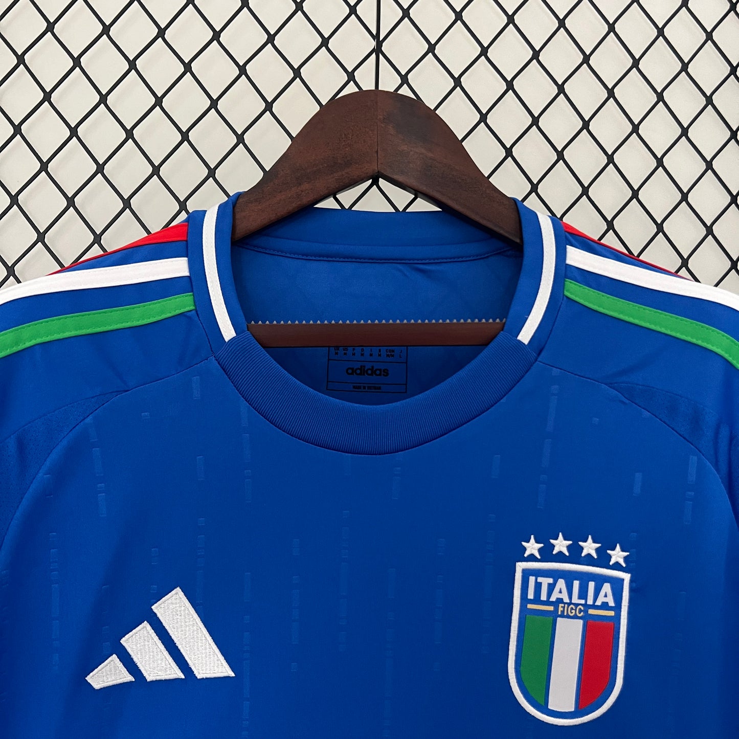 EURO 2024 Italia Home