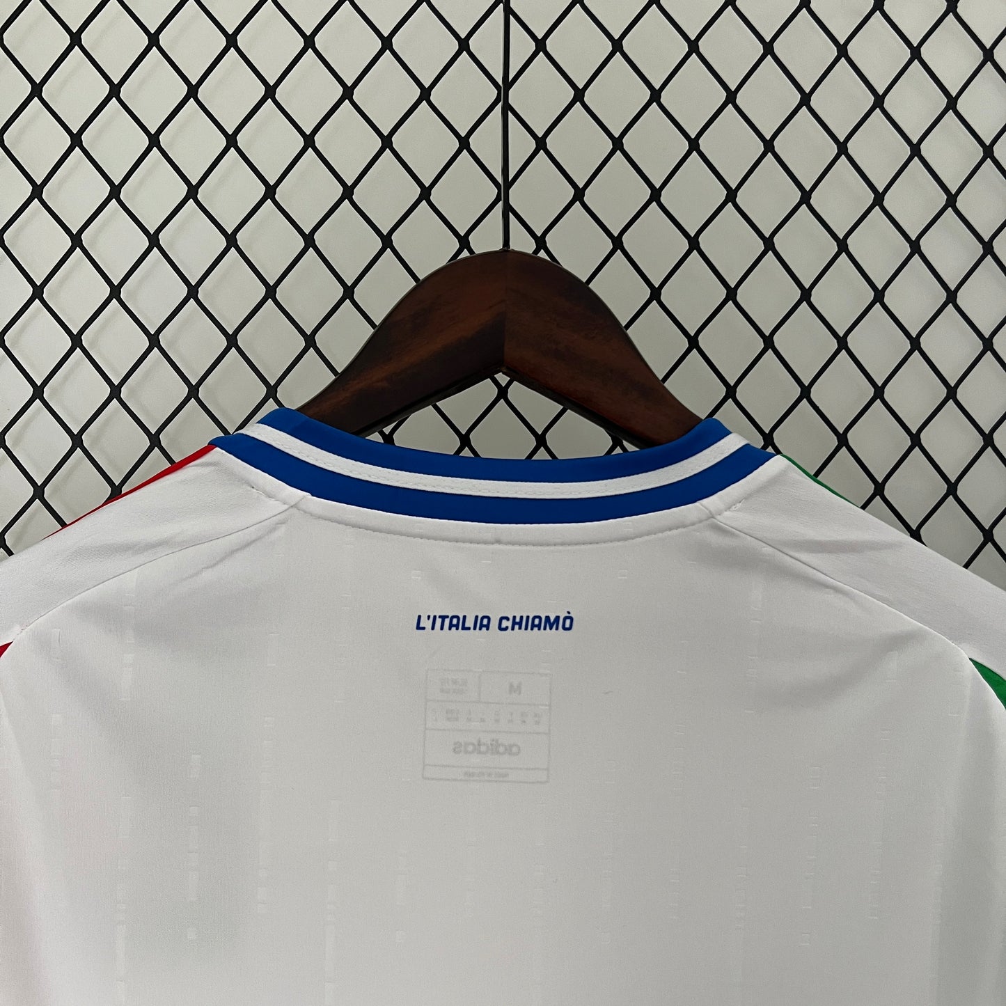 EURO 2024 Italia Away