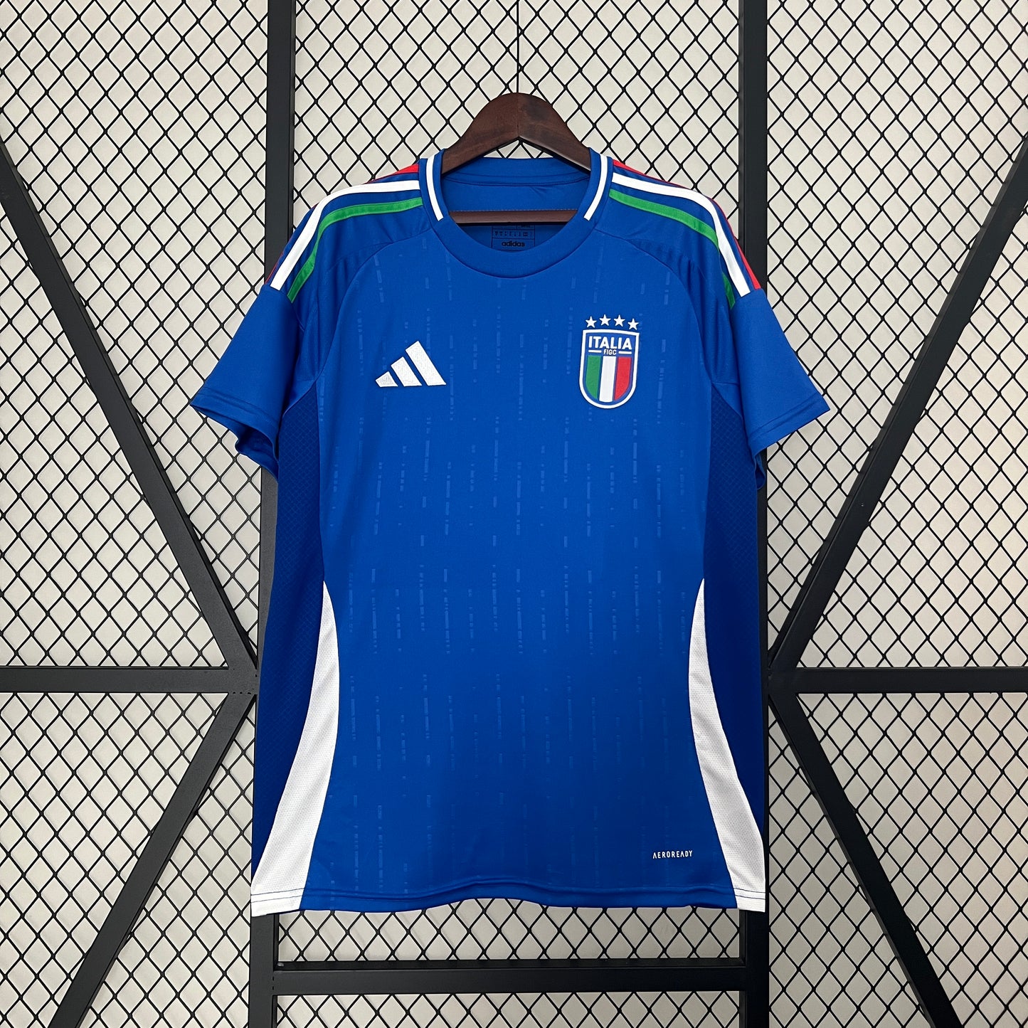 EURO 2024 Italia Home