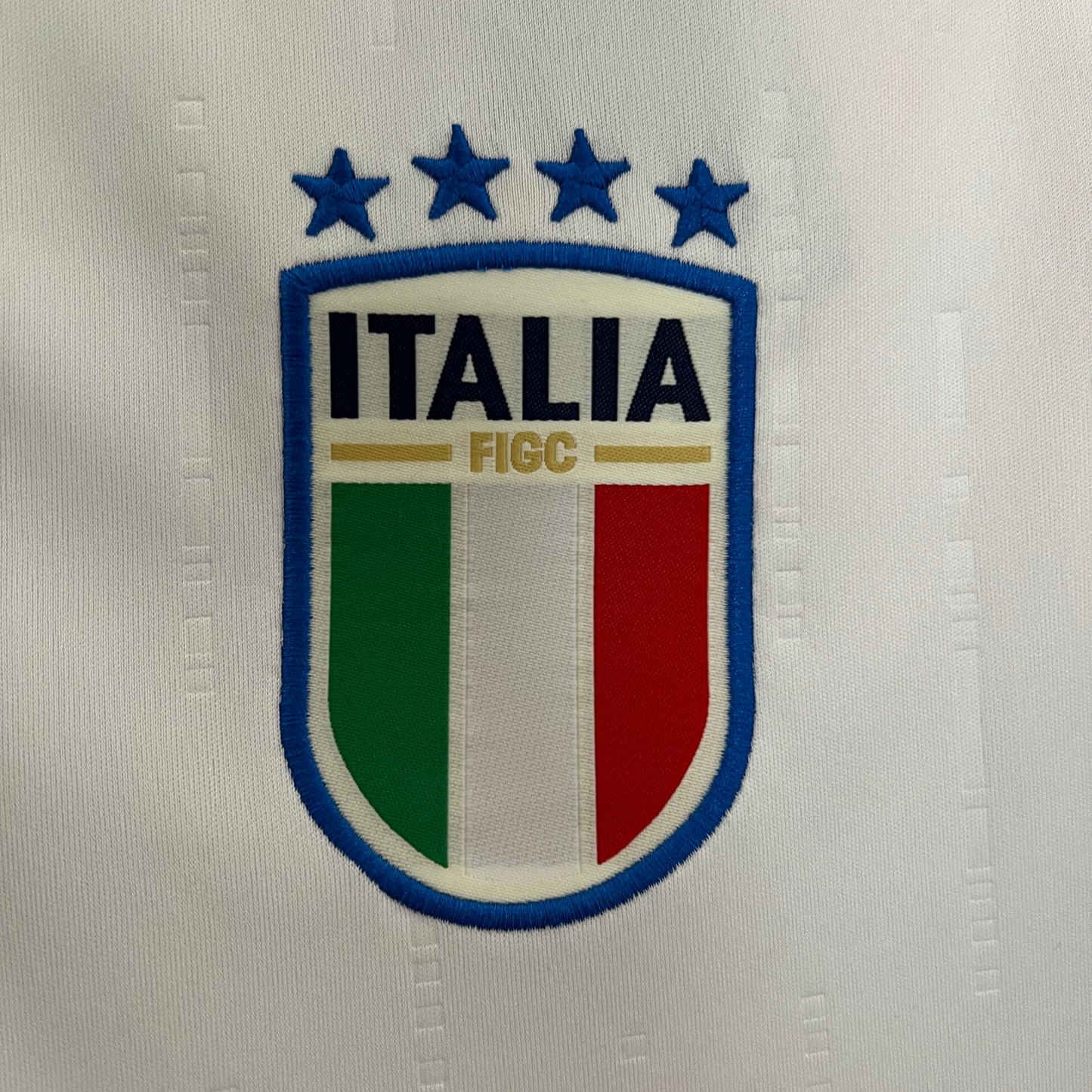 EURO 2024 Italia Away