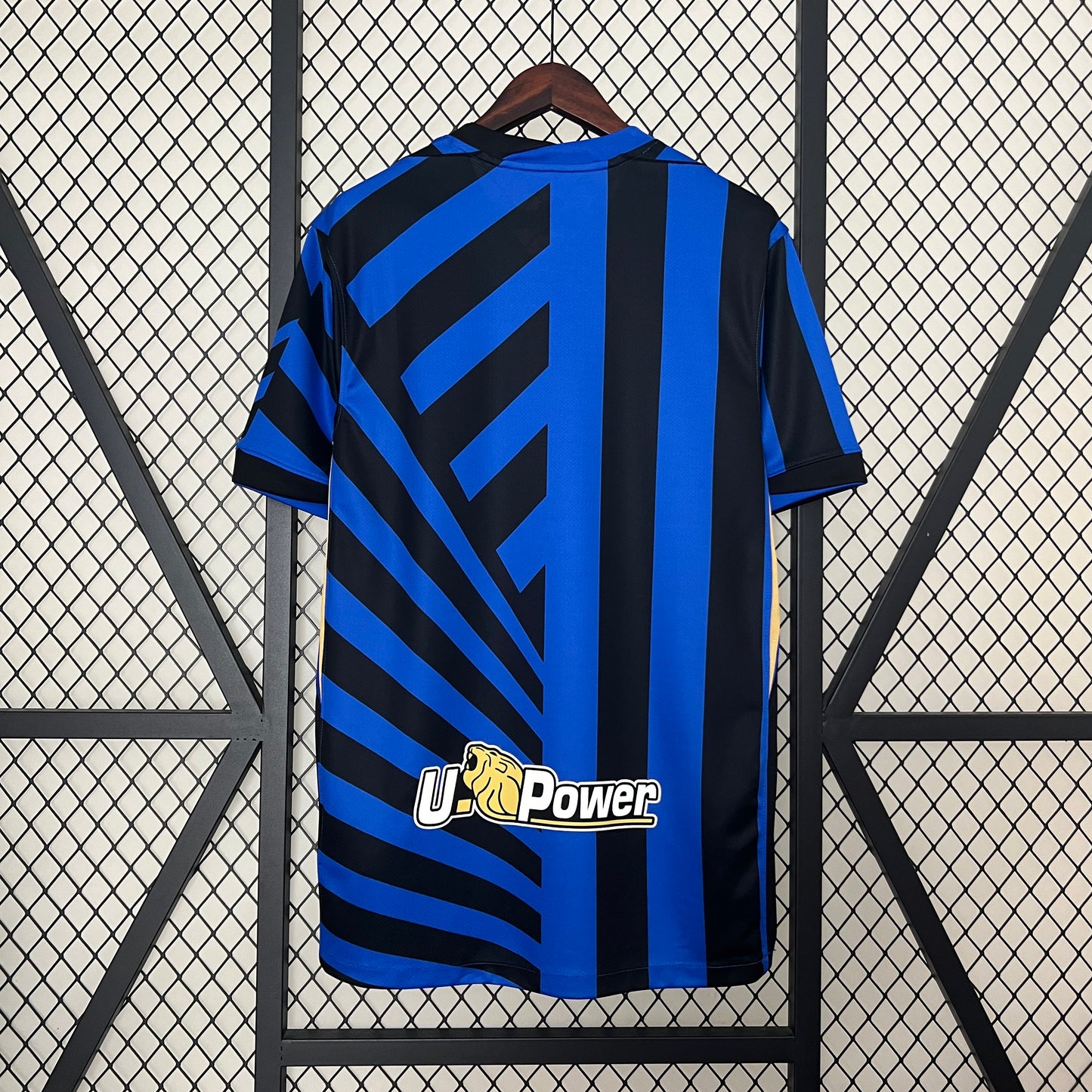 24/25 Inter home