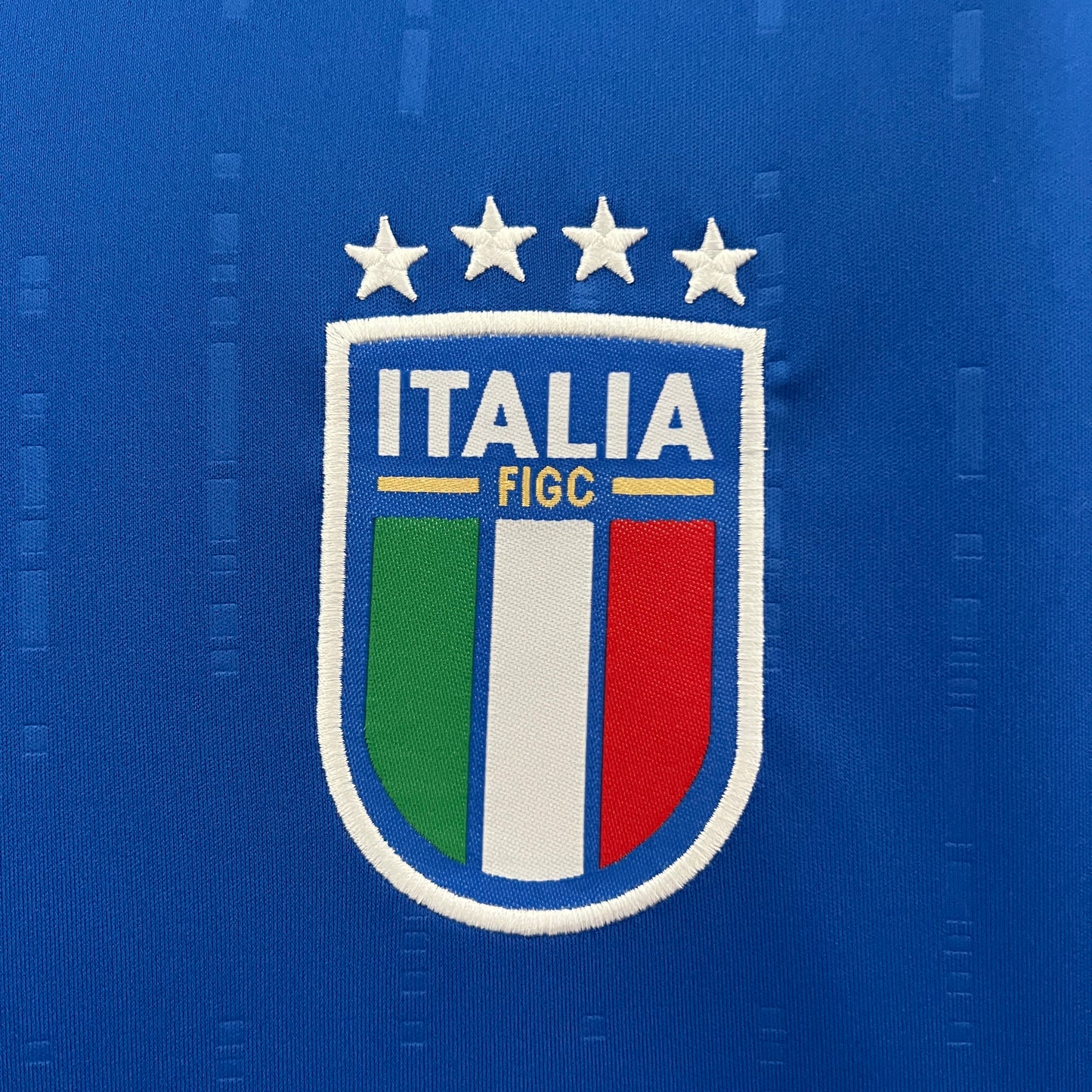 EURO 2024 Italia Home