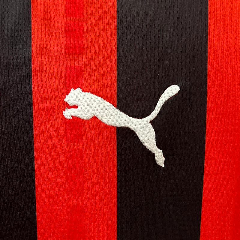 24/25 AC Milan home