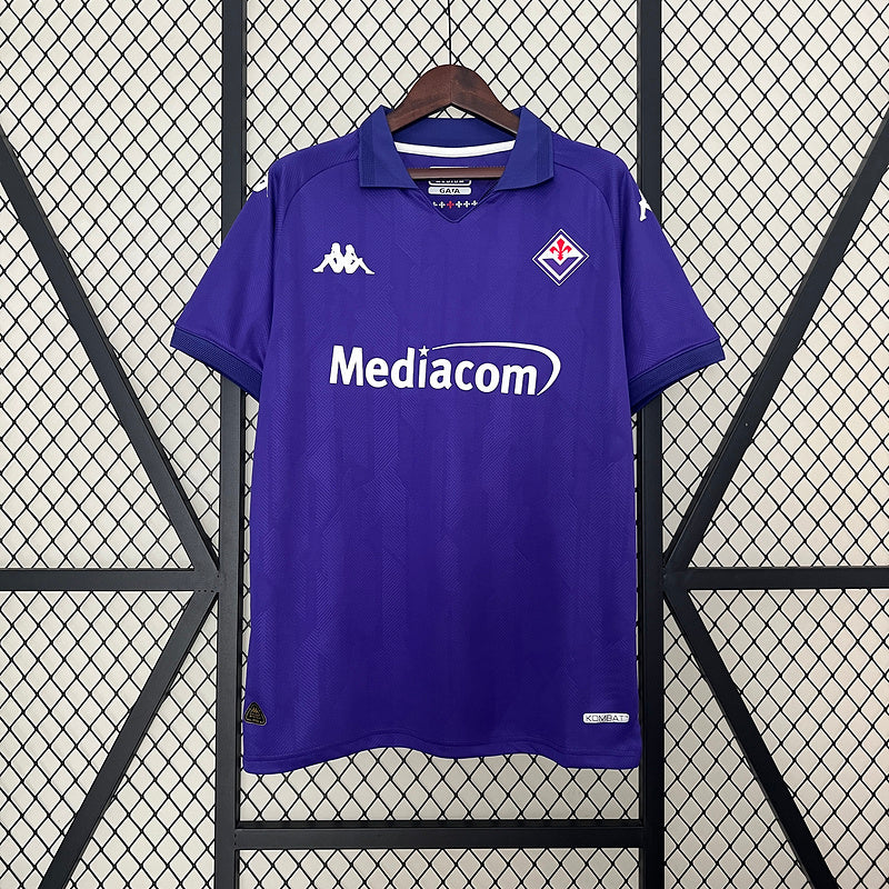 24∕25 Fiorentina Home