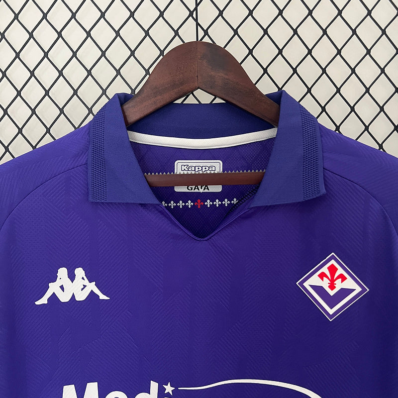 24∕25 Fiorentina Home