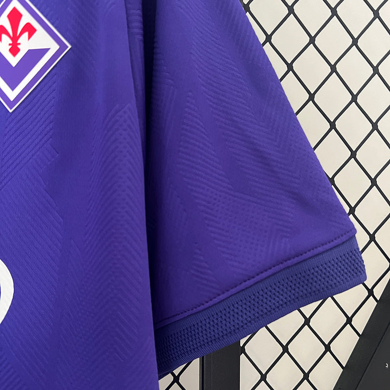 24∕25 Fiorentina Home