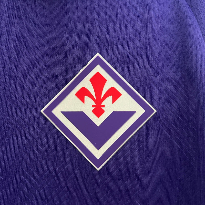 24∕25 Fiorentina Home