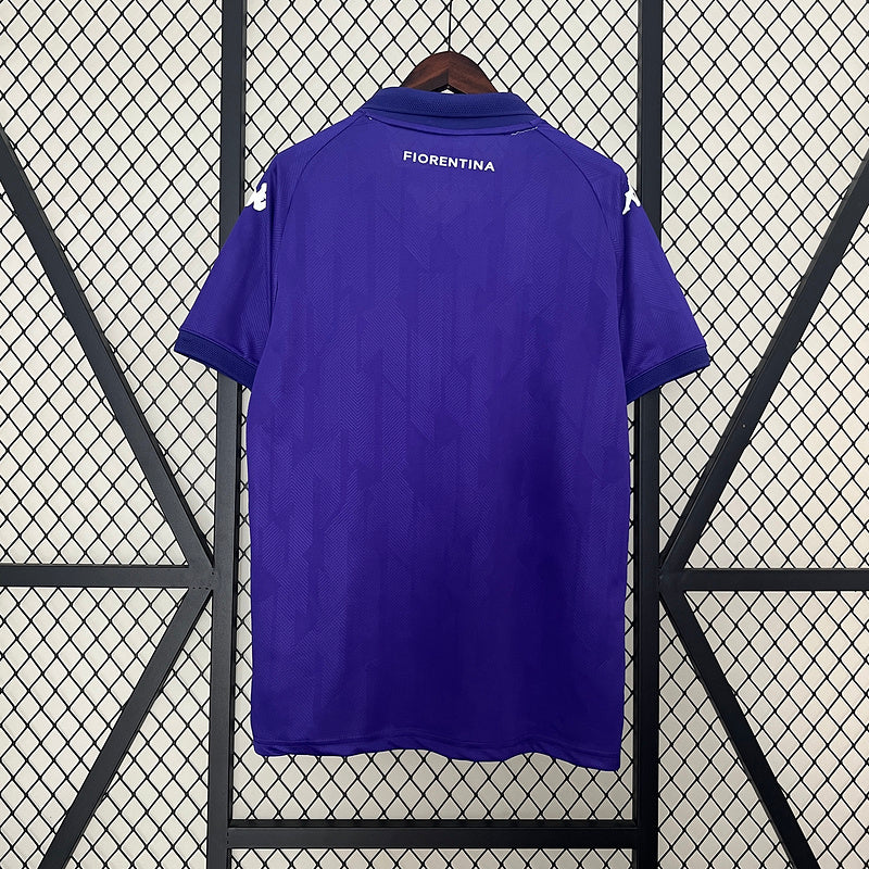 24∕25 Fiorentina Home