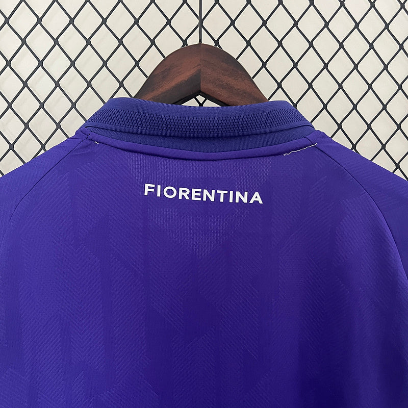 24∕25 Fiorentina Home