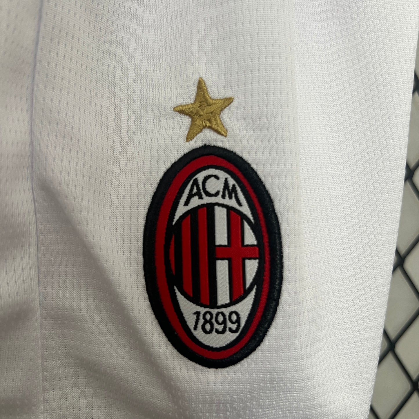 24/25 Kids AC Milan home