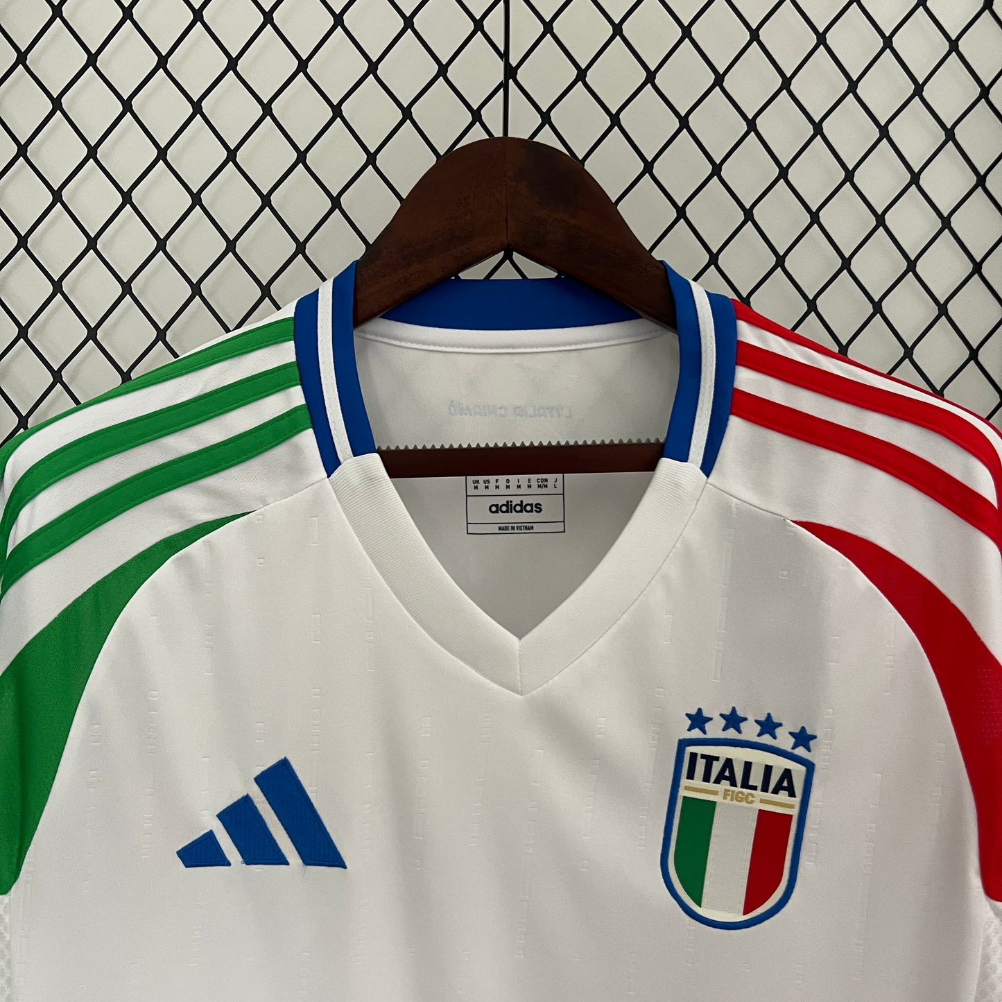 EURO 2024 Italia Away