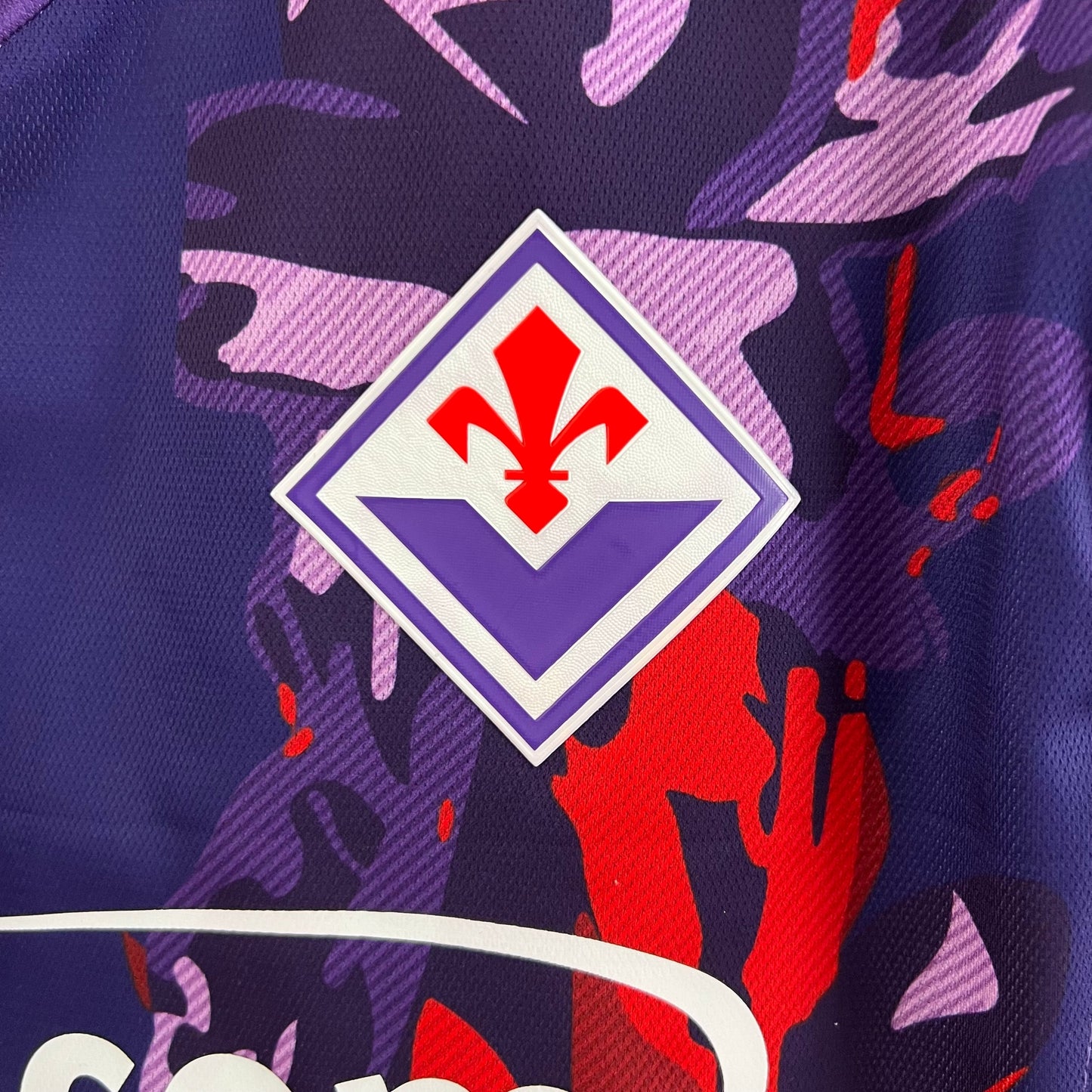 23∕24 Fiorentina THIRD