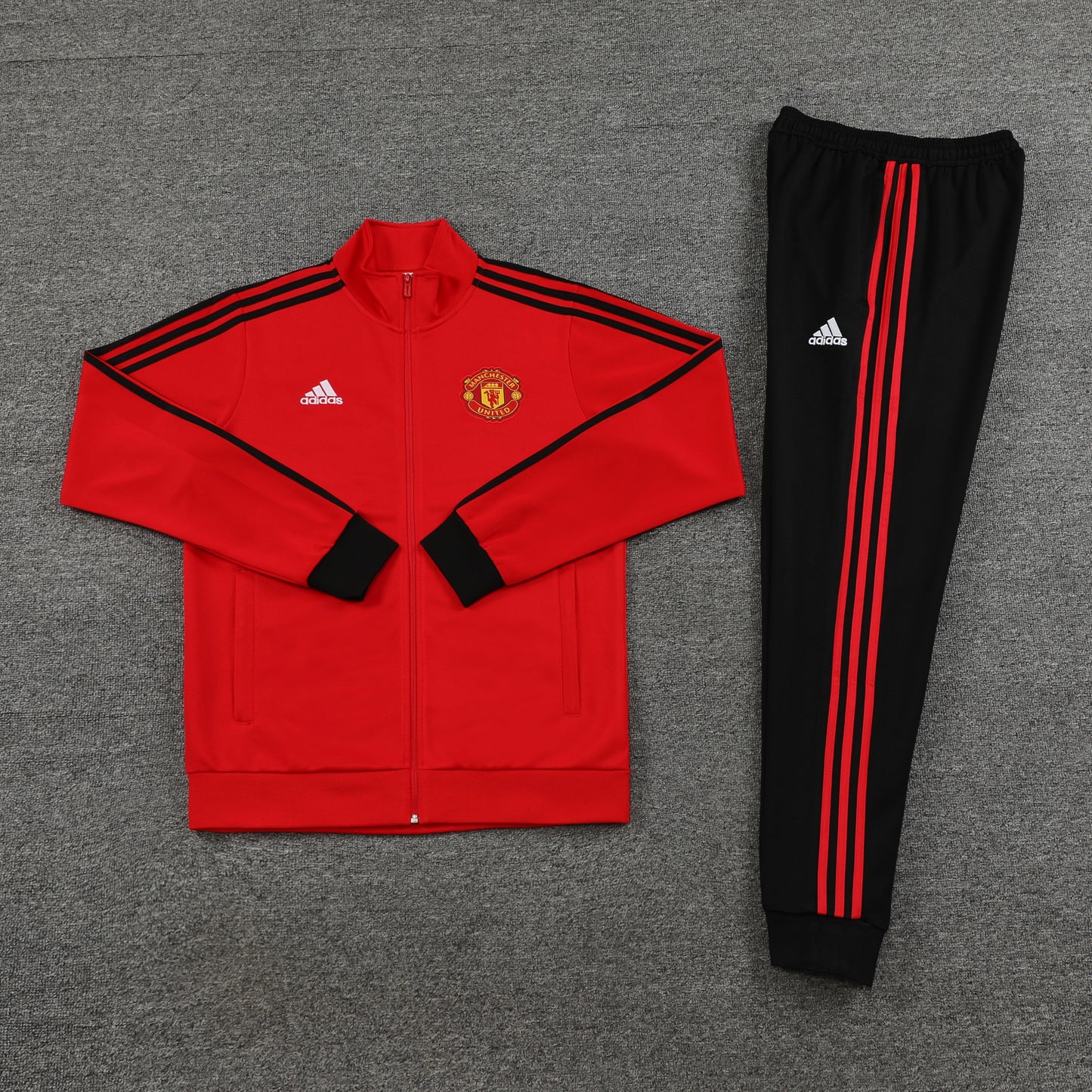 Tuta Manchester United - Red (2324)