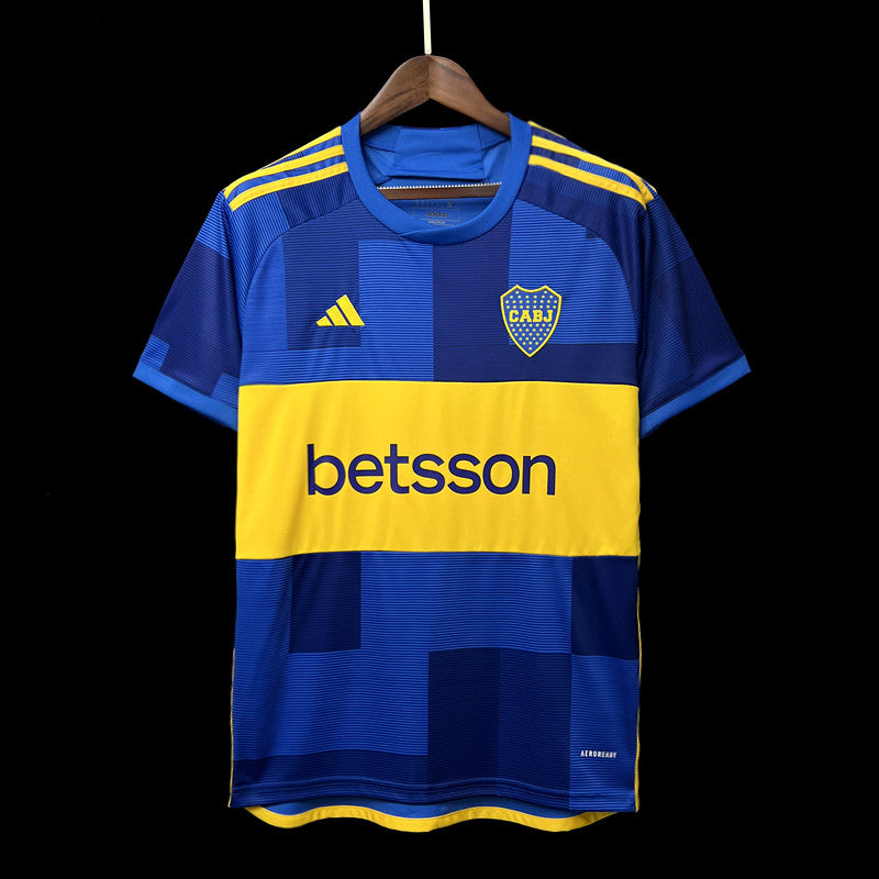 23∕24 Boca Juniors Home