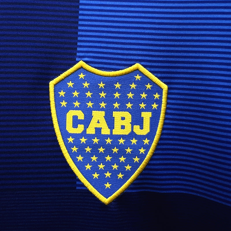 23∕24 Boca Juniors Home