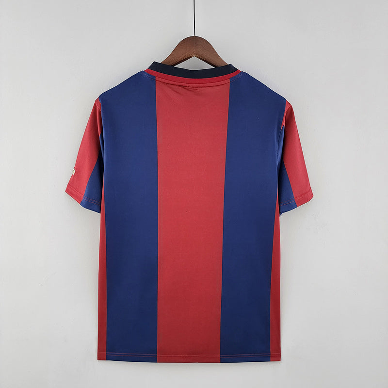 Retro 98∕99 Barcelona home (D841)
