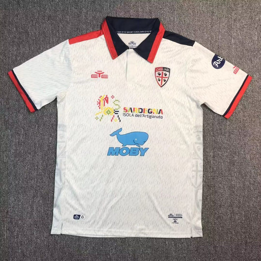 23∕24 Cagliari Away