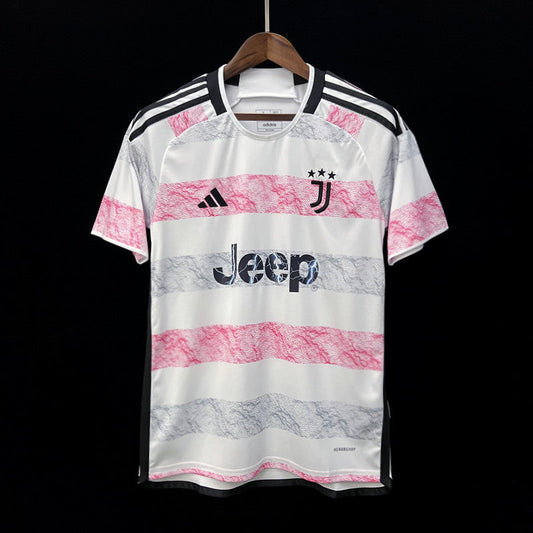 23∕24 Juventus Away