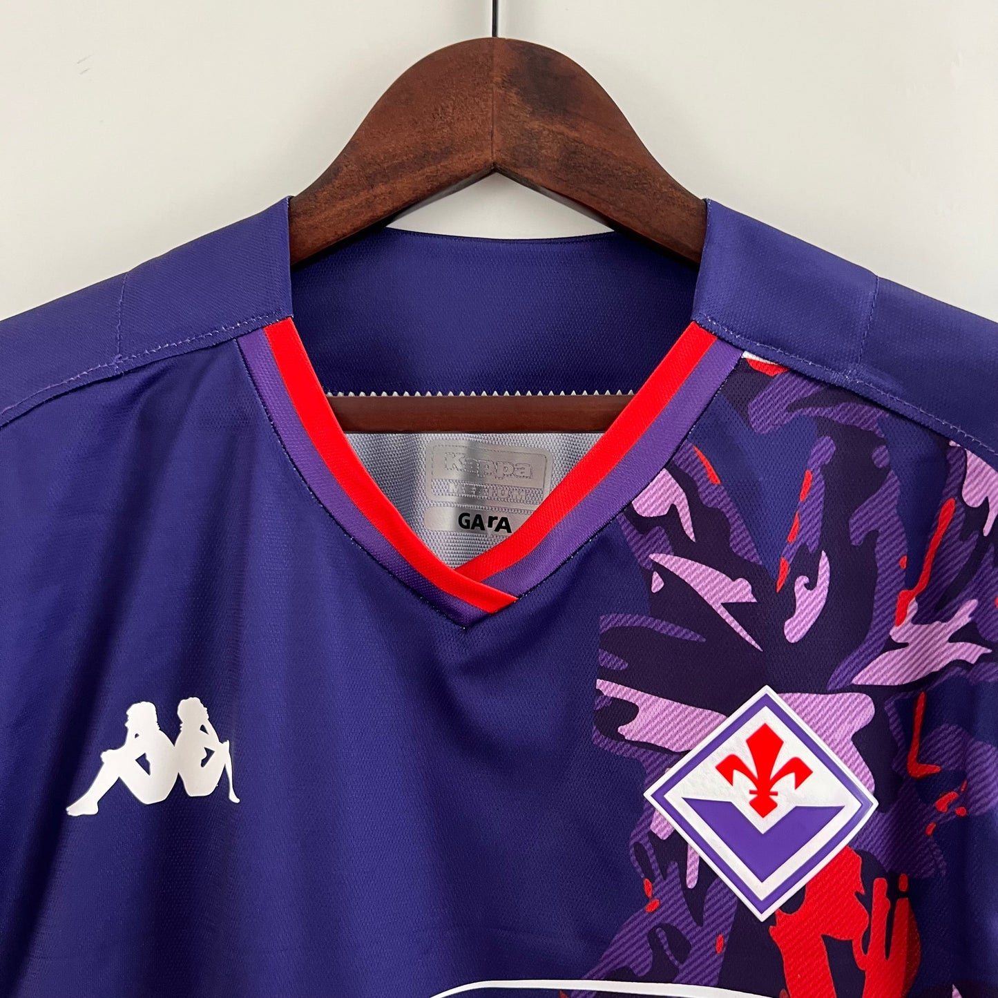 23∕24 Fiorentina THIRD