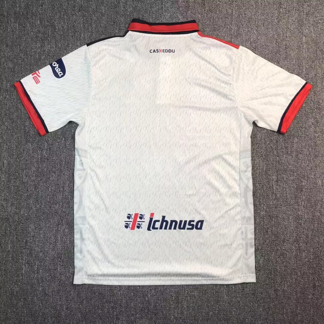 23∕24 Cagliari Away