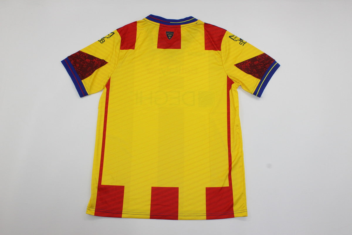 23∕24 Lecce Home