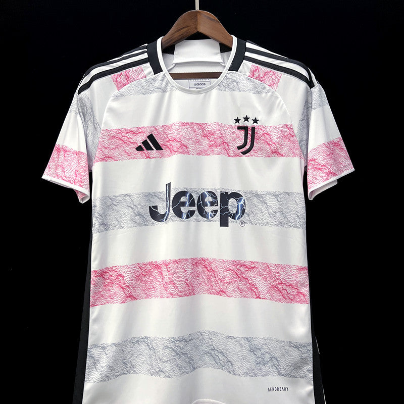 23∕24 Juventus Away