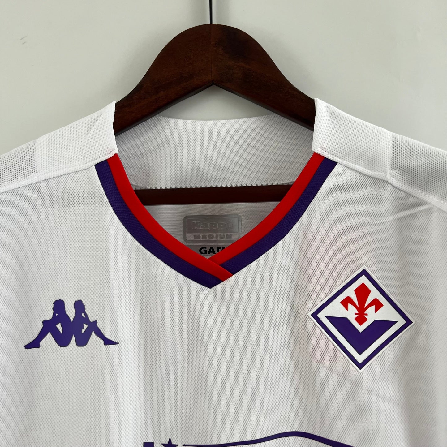 23∕24 Fiorentina Away