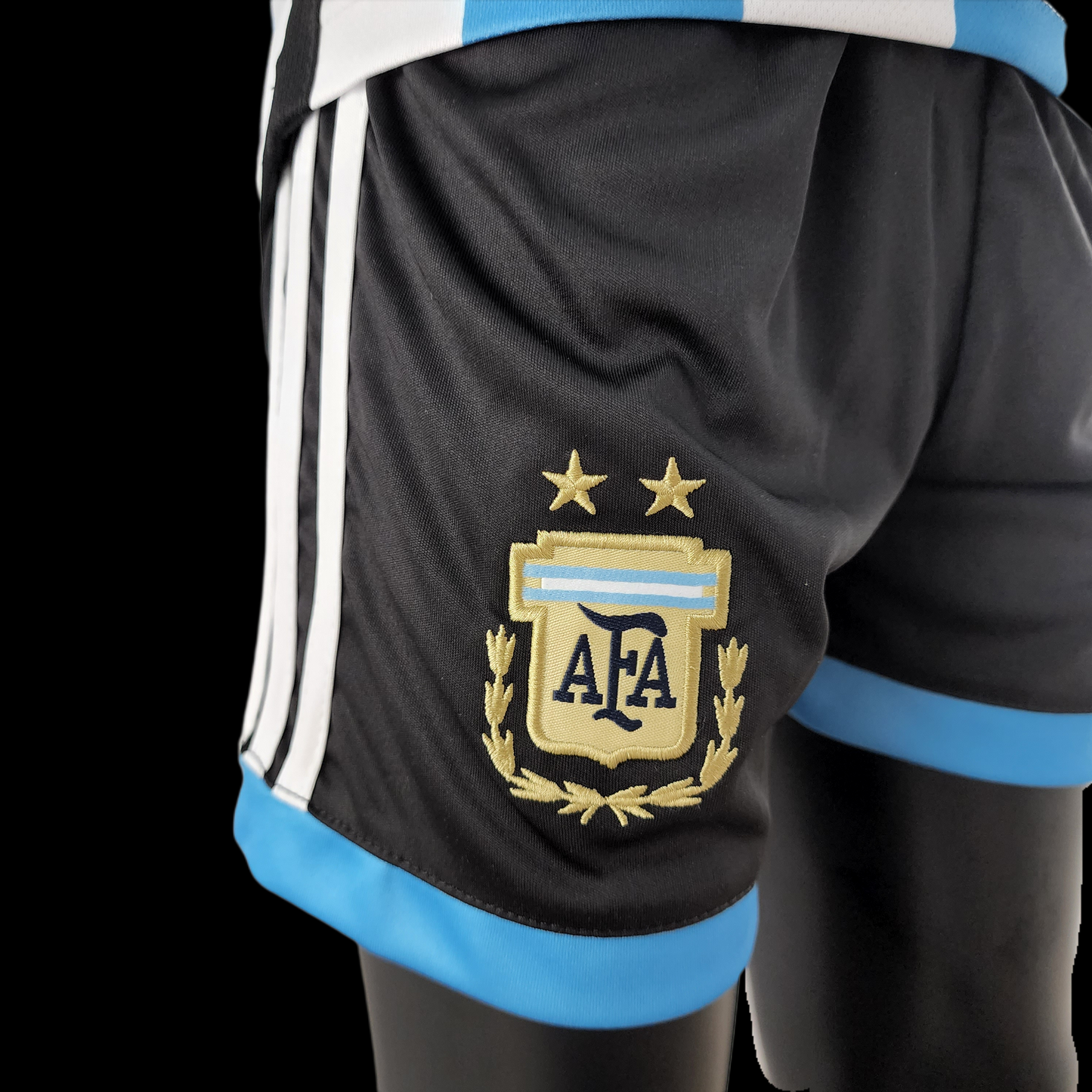 Kids Argentina World Cup Home