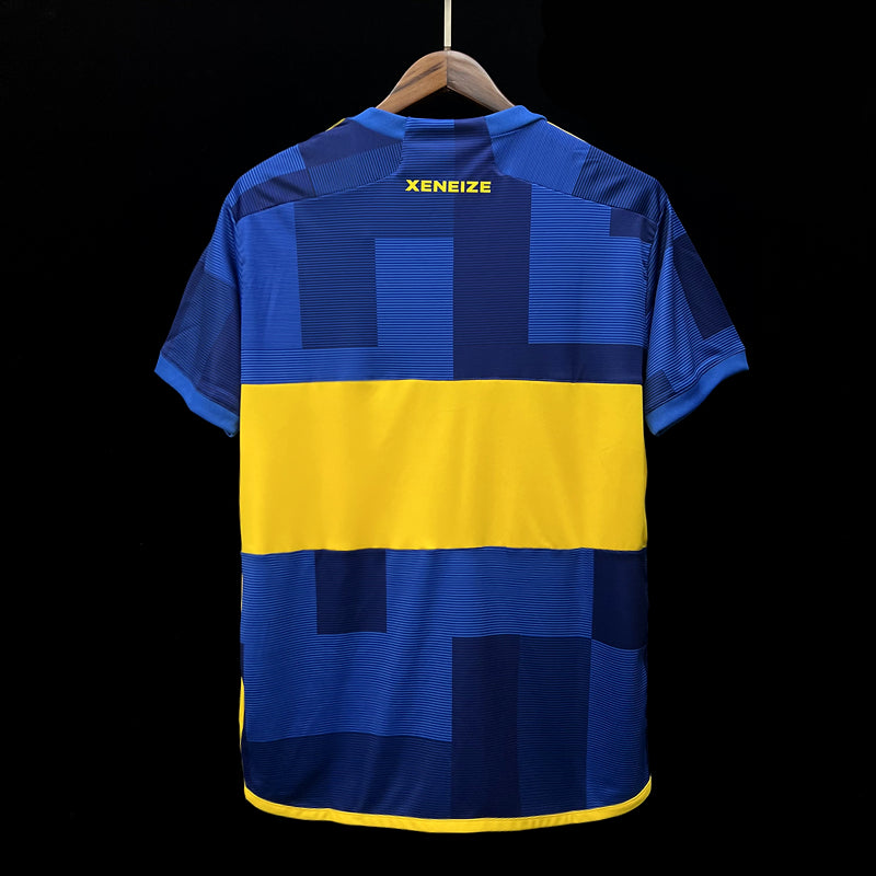 23∕24 Boca Juniors Home