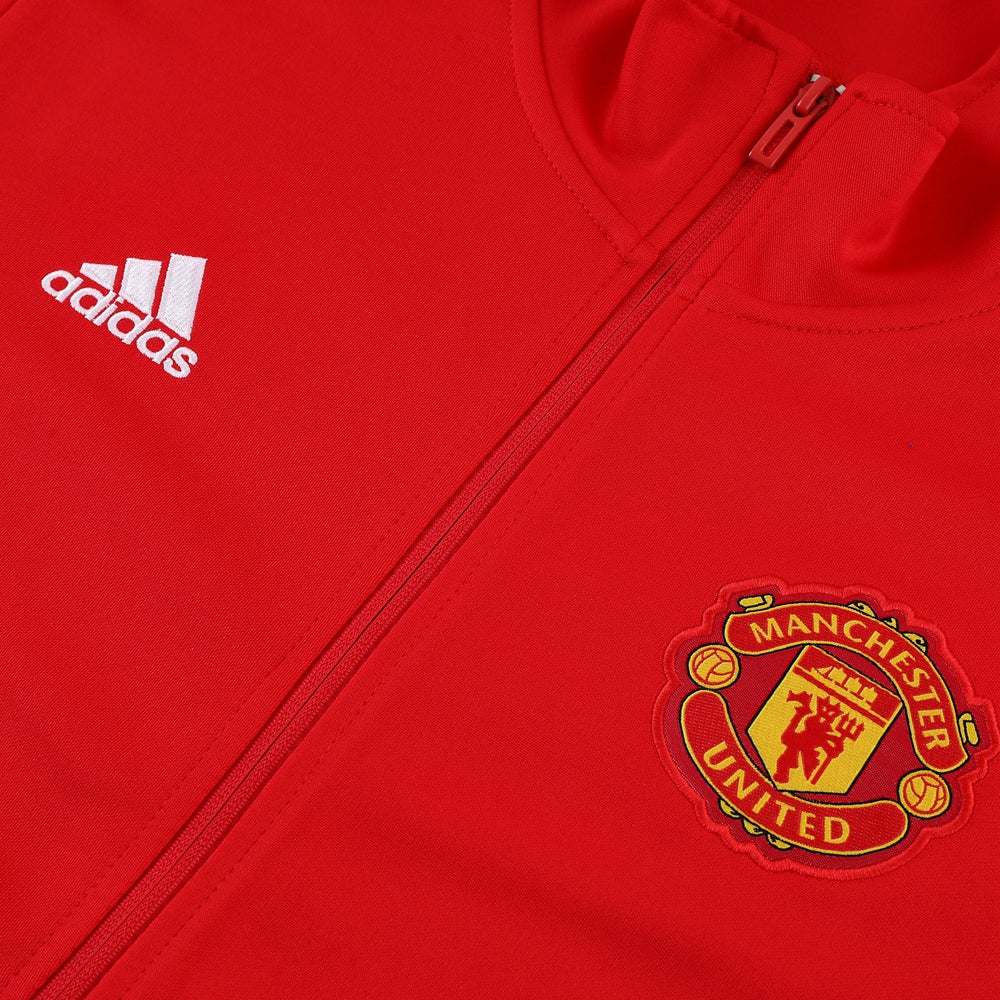 Tuta Manchester United - Red (2324)