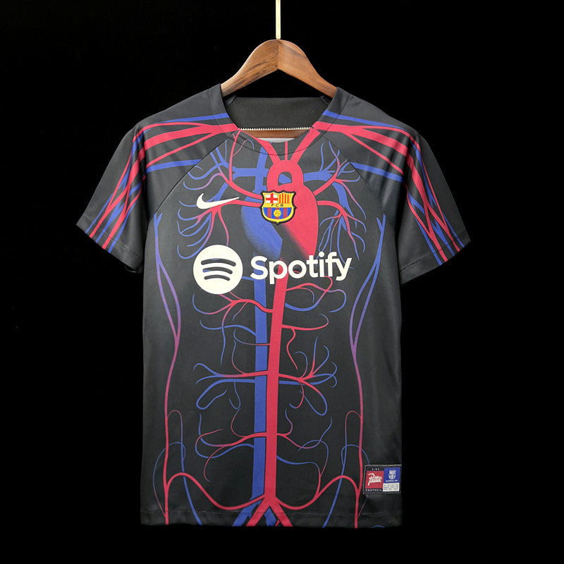 23/24 Barcelona training Special Edition