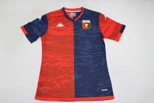 23∕24 Genoa Home