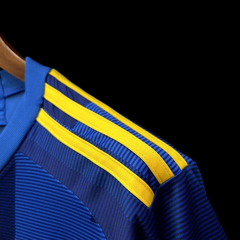 23∕24 Boca Juniors Home