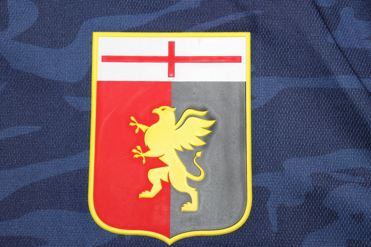 23∕24 Genoa Home