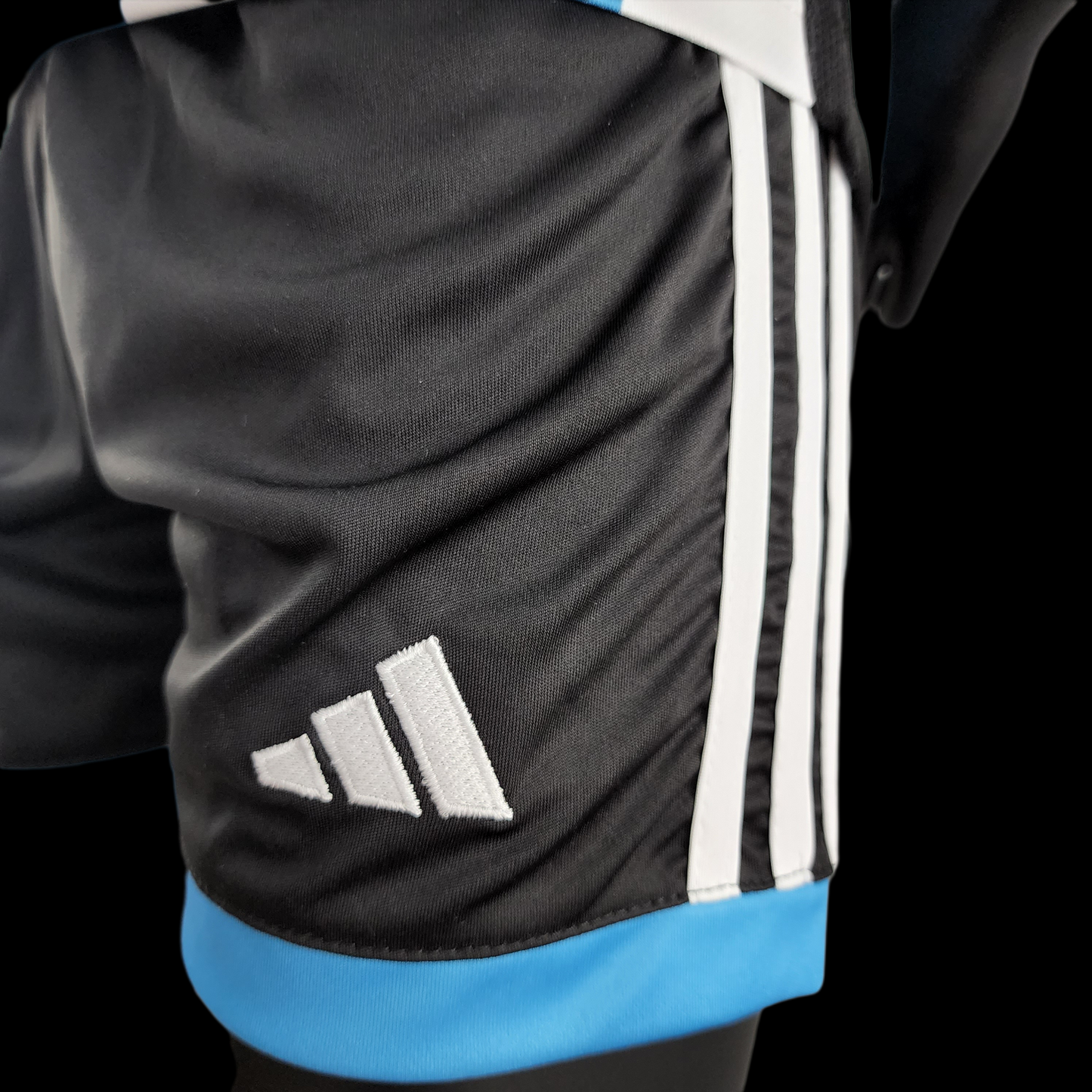 Kids Argentina World Cup Home