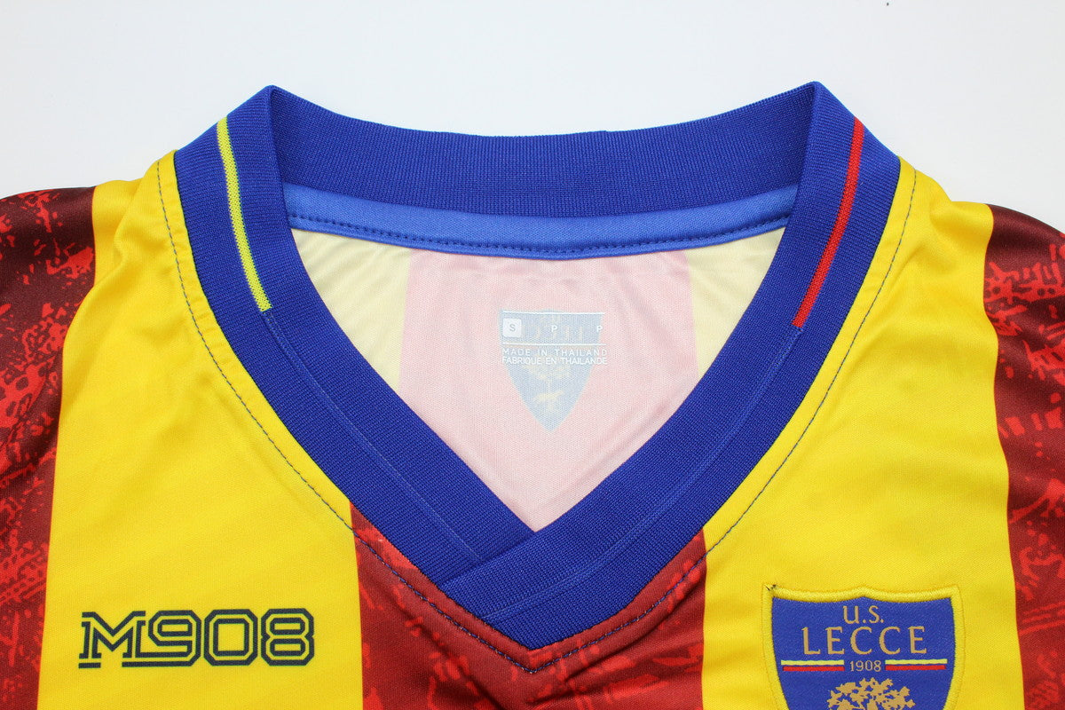 23∕24 Lecce Home