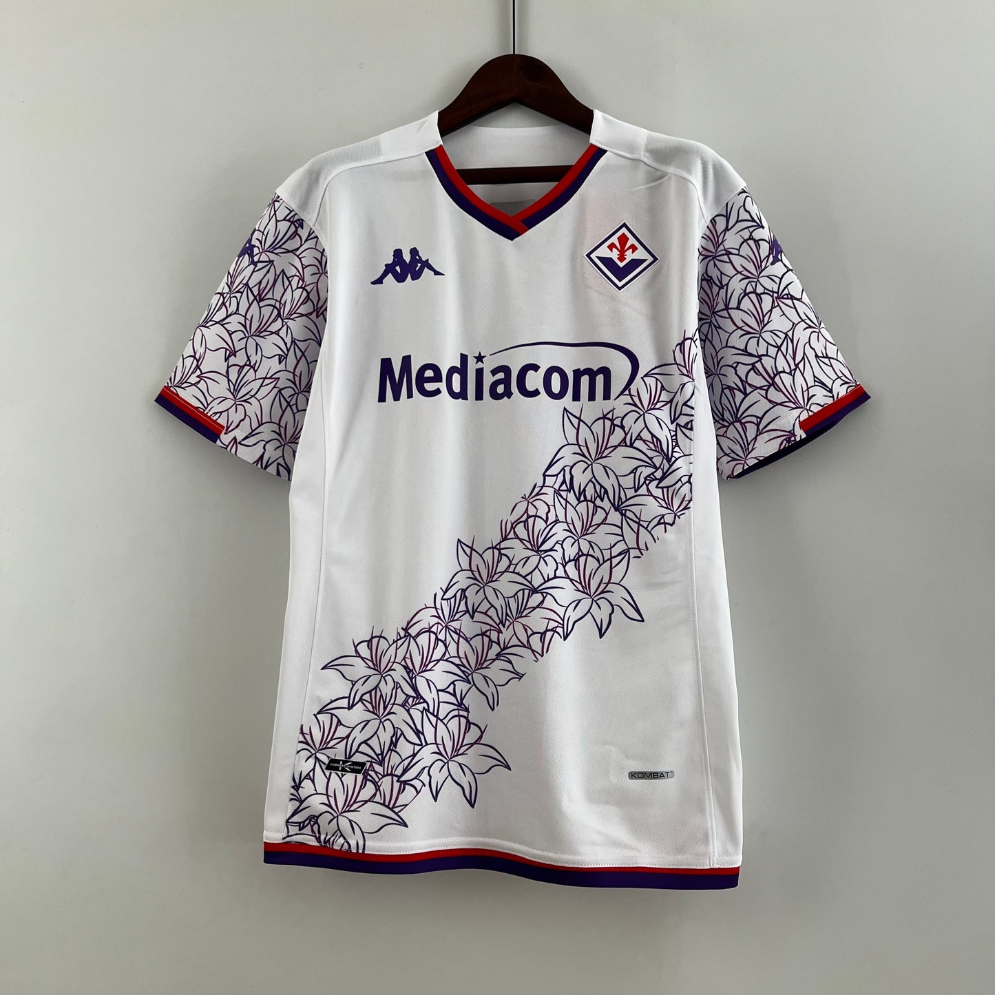 23∕24 Fiorentina Away