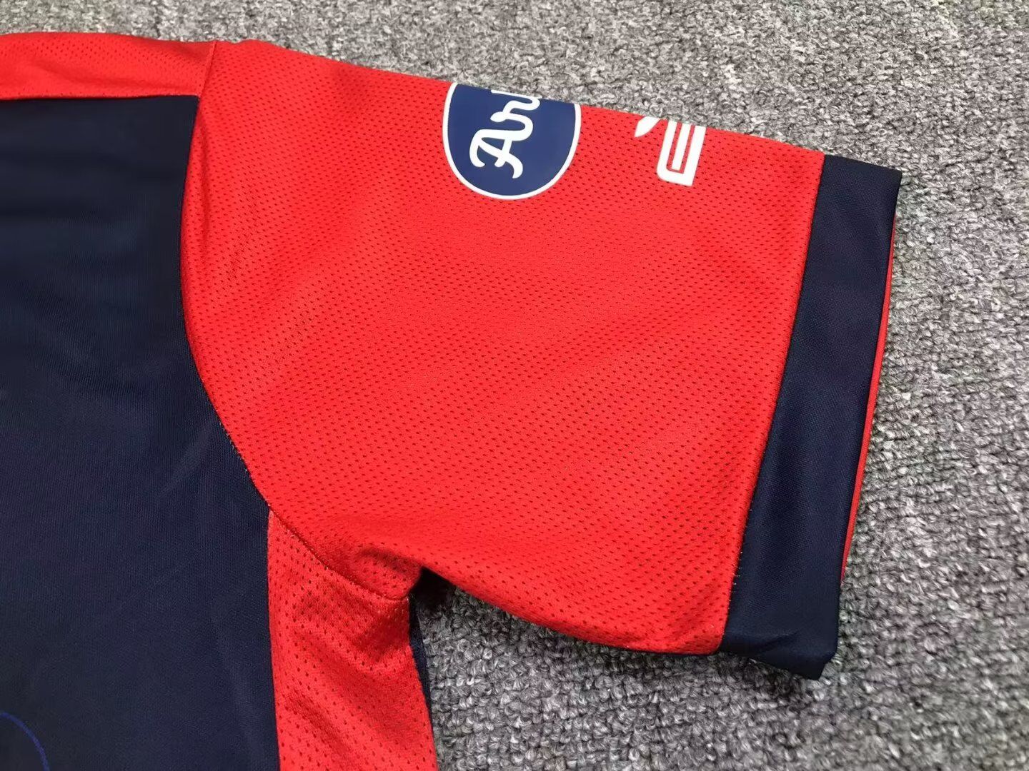 23∕24 Cagliari Home