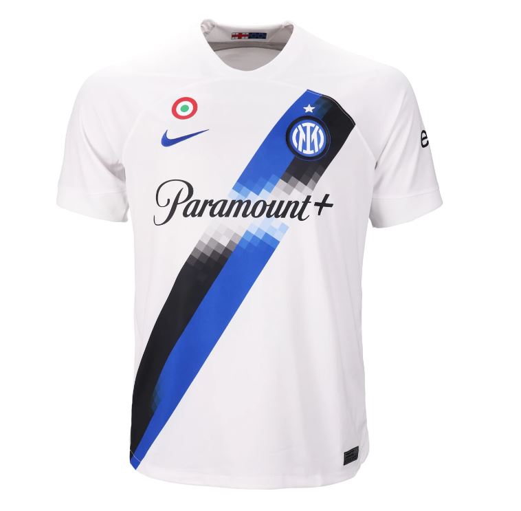 23∕24 Inter Away