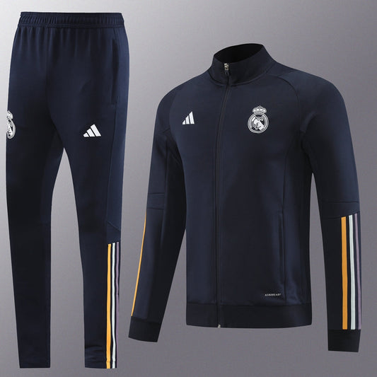 Tuta Real Madrid dark (2324)