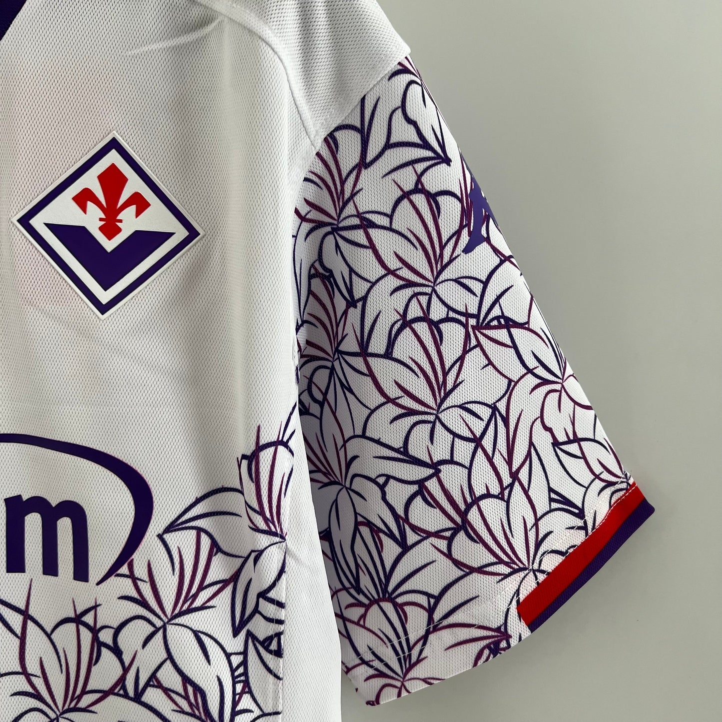 23∕24 Fiorentina Away