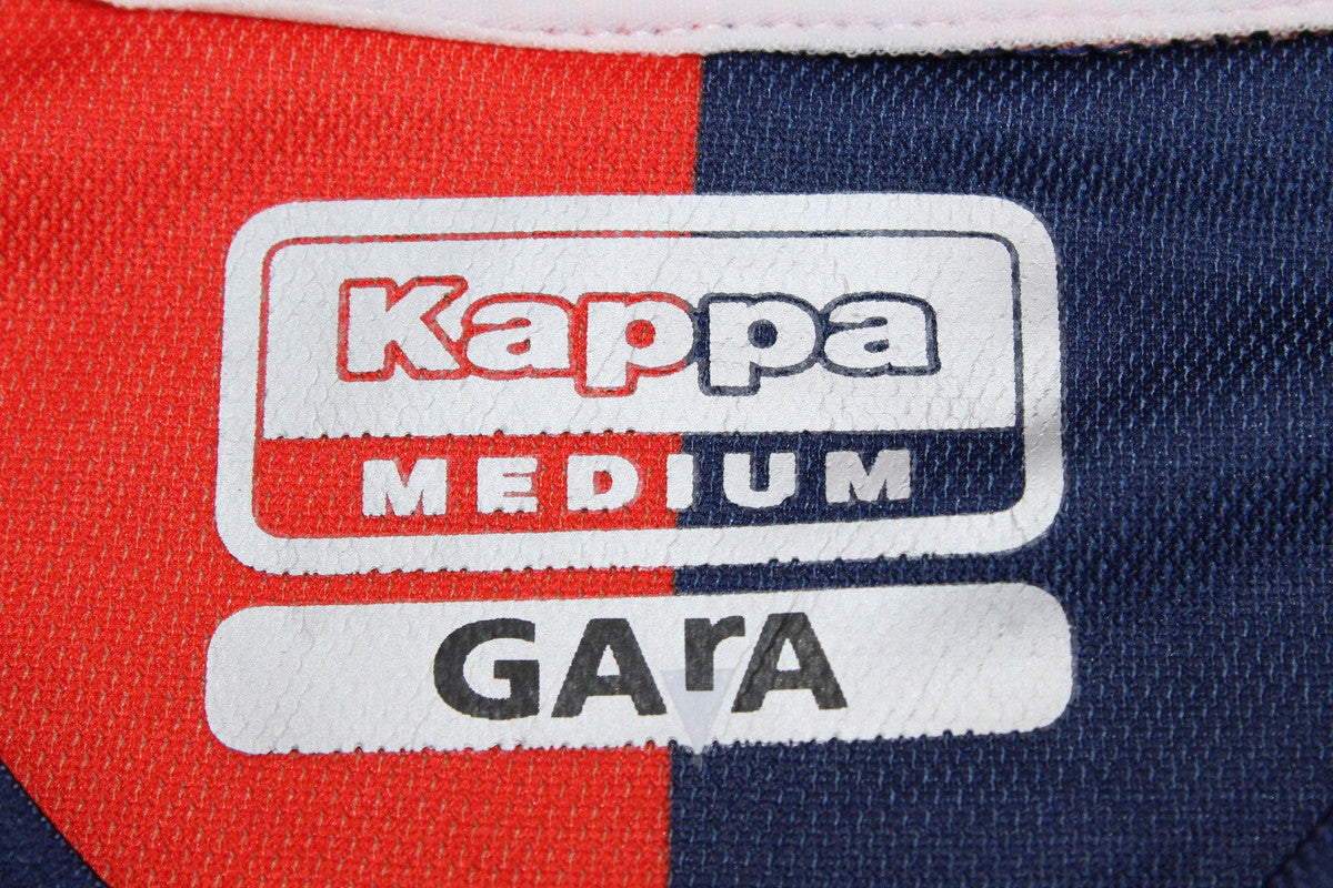 23∕24 Genoa Home